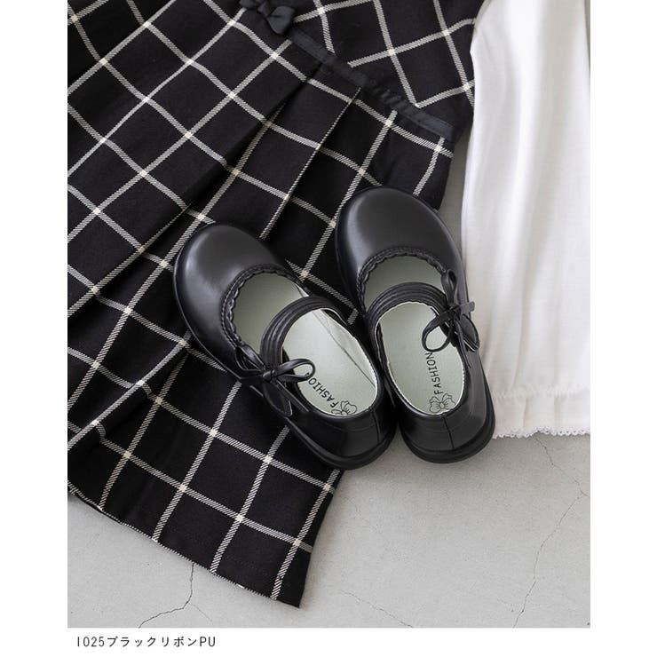 子供靴 キッズシューズ フォーマル | welleg | 詳細画像11 