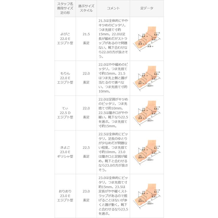 パンプス 走れる ストラップ | welleg | 詳細画像25 