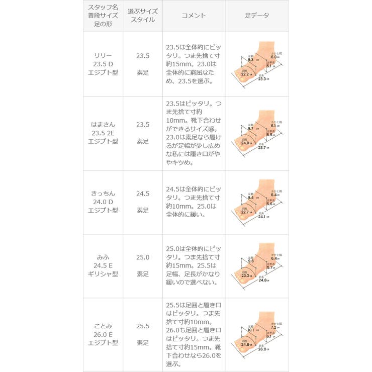 パンプス 走れる ストラップ | welleg | 詳細画像26 