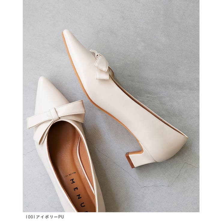 パンプス 走れる 履きやすい | welleg | 詳細画像20 