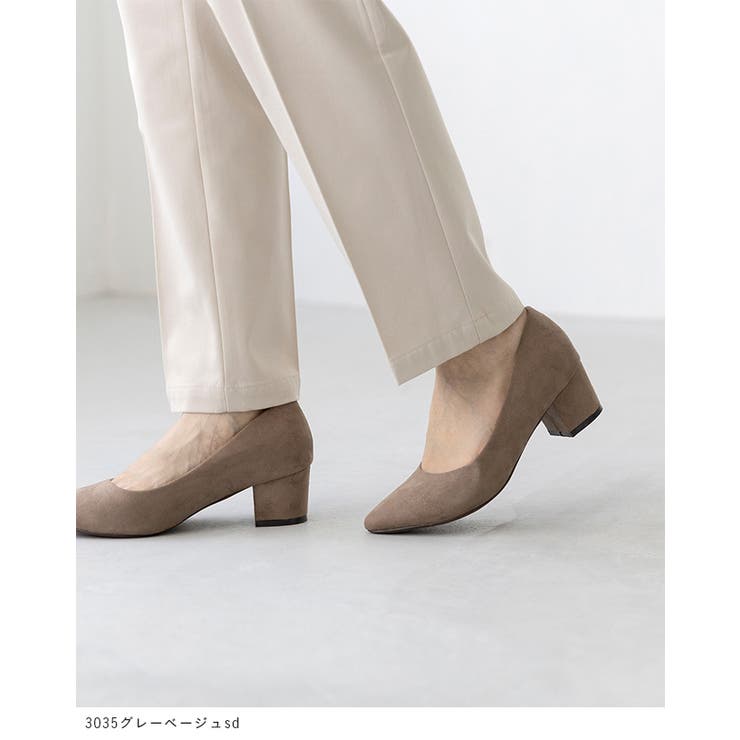 【幅広 4E】 レディース | welleg | 詳細画像8 