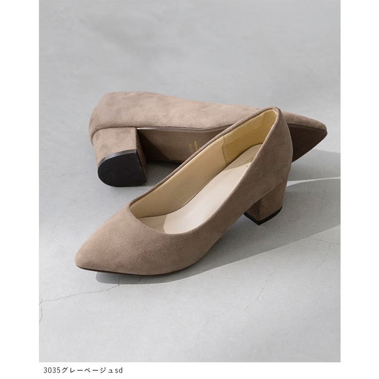 【幅広 4E】 レディース | welleg | 詳細画像10 