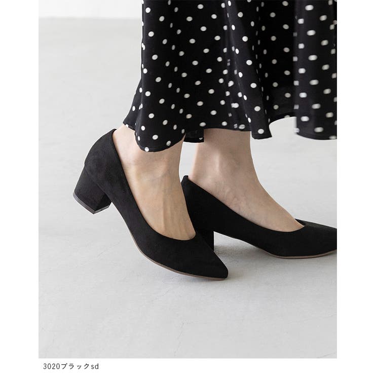 【幅広 4E】 レディース | welleg | 詳細画像12 