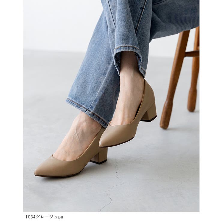 【幅広 4E】 レディース | welleg | 詳細画像14 