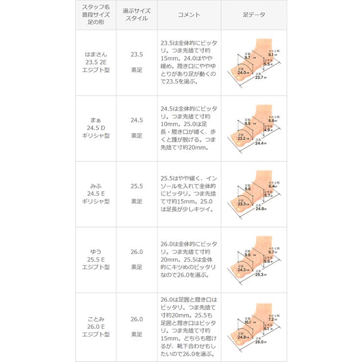 パンプス 走れる 履きやすい | welleg | 詳細画像26 