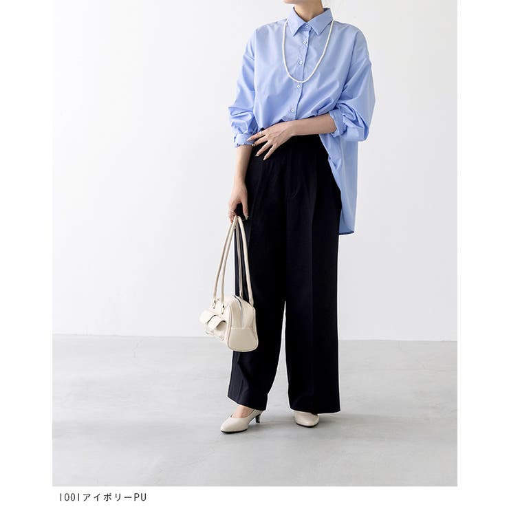 パンプス 走れる 履きやすい | welleg | 詳細画像15 