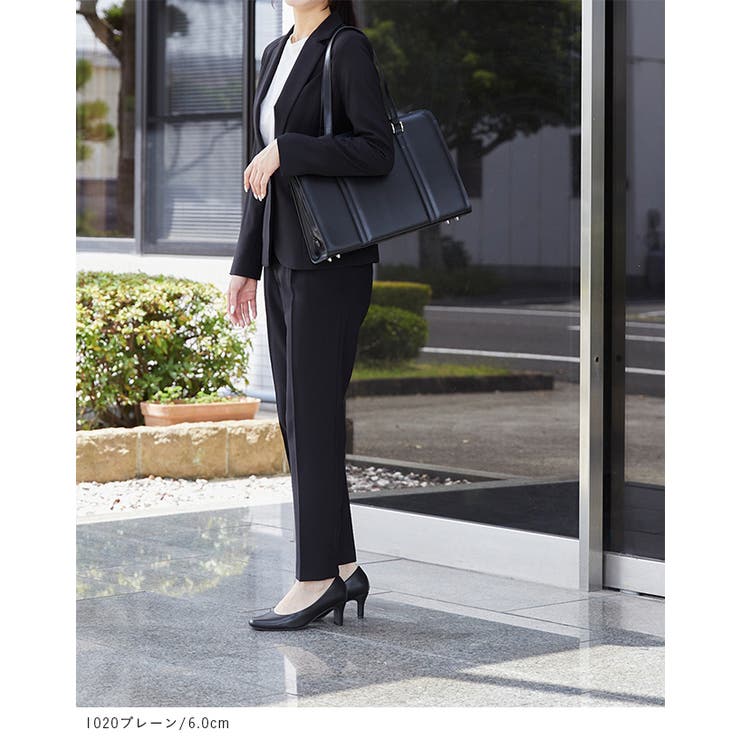 パンプス 痛くない 歩きやすい | welleg | 詳細画像13 