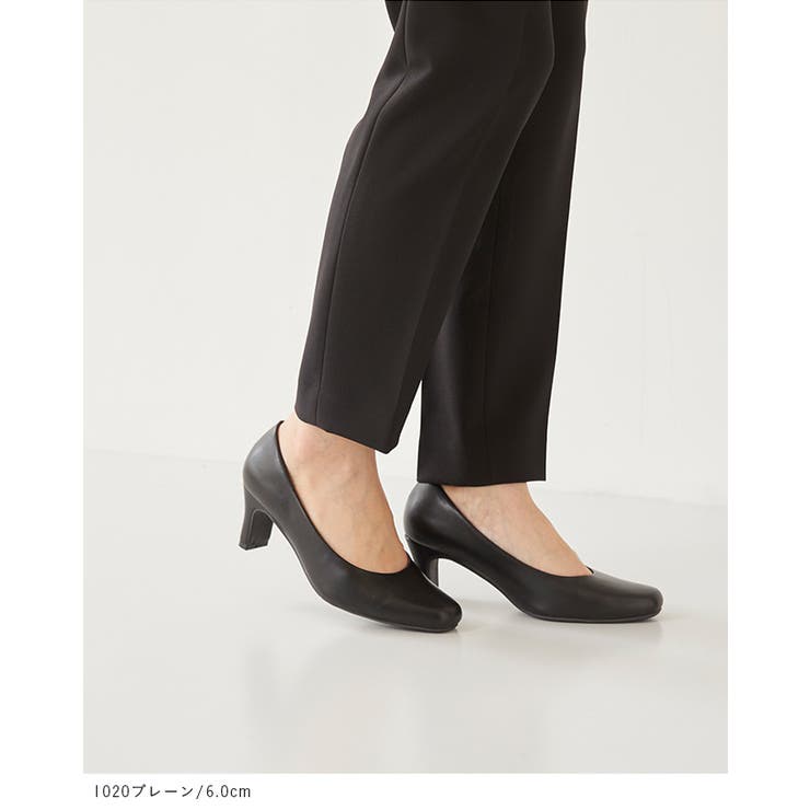 パンプス 痛くない 歩きやすい | welleg | 詳細画像14 