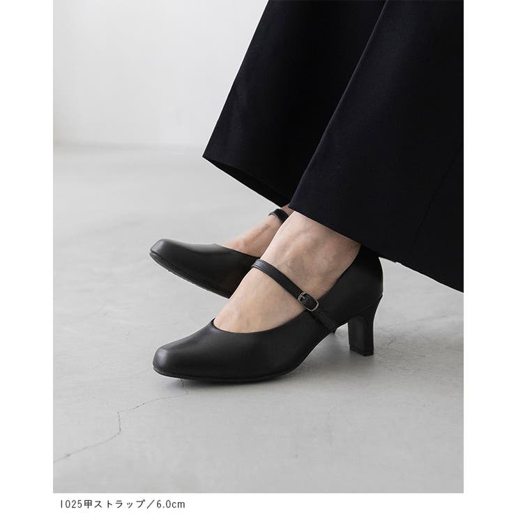 パンプス 痛くない 歩きやすい | welleg | 詳細画像16 