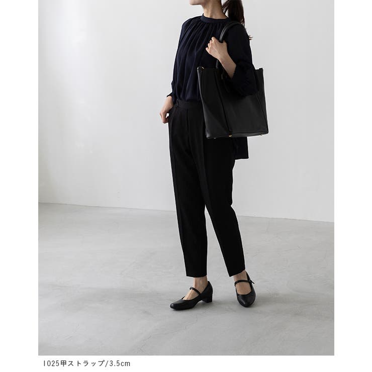 パンプス 痛くない 歩きやすい | welleg | 詳細画像20 