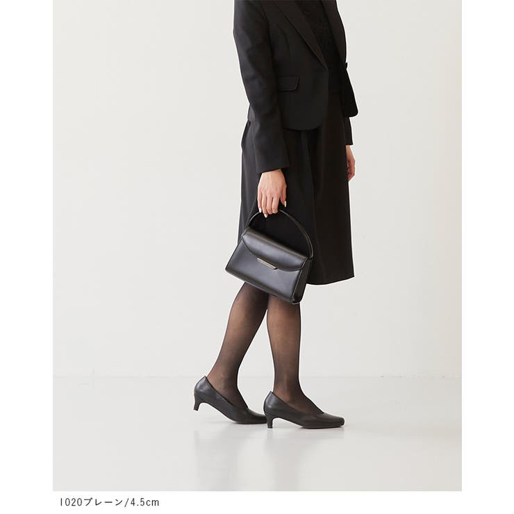 パンプス 痛くない 歩きやすい | welleg | 詳細画像23 