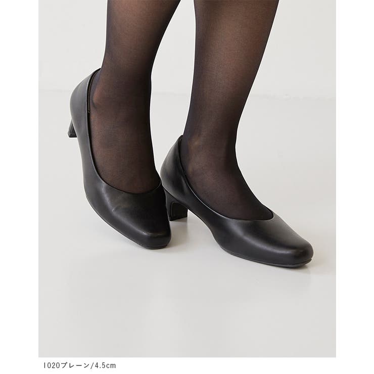 パンプス 痛くない 歩きやすい | welleg | 詳細画像24 