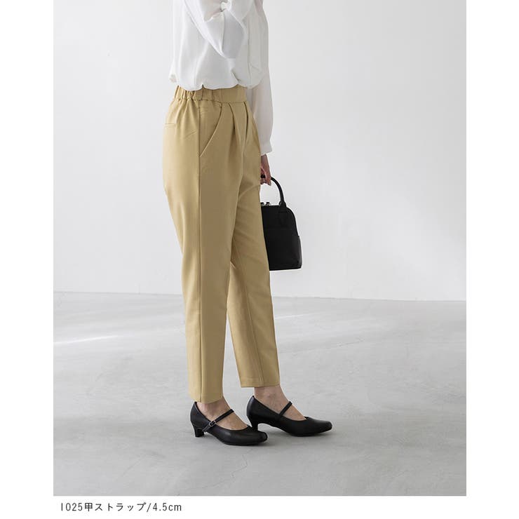 パンプス 痛くない 歩きやすい | welleg | 詳細画像25 