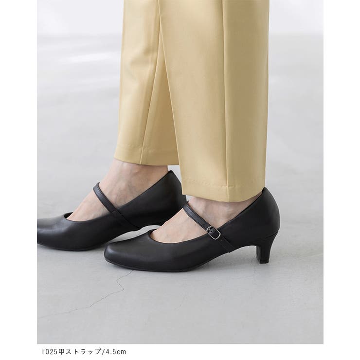 パンプス 痛くない 歩きやすい | welleg | 詳細画像26 