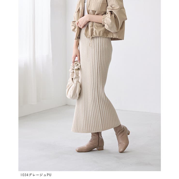 ブーツ ショート ショートブーツ | welleg | 詳細画像12 