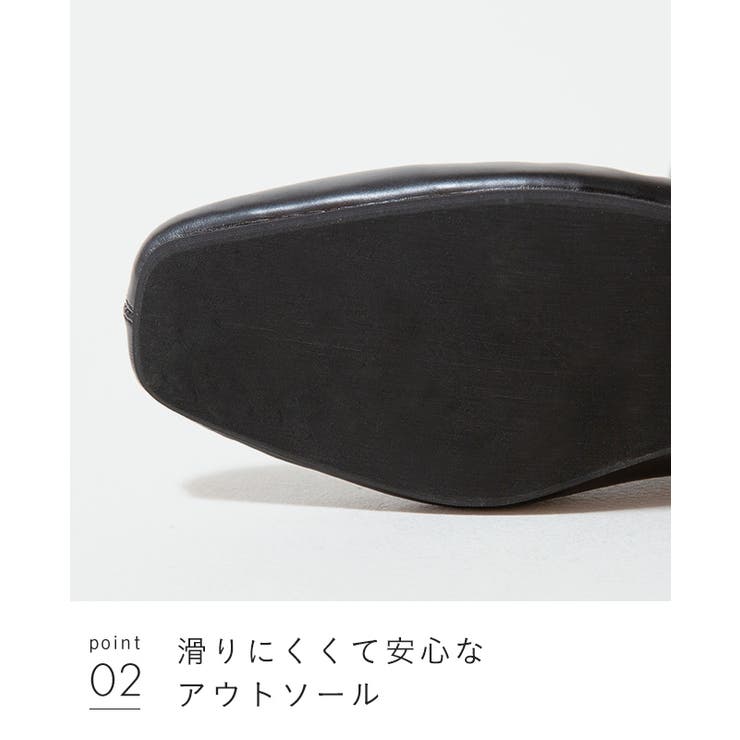 ブーツ ショート ショートブーツ | welleg | 詳細画像15 