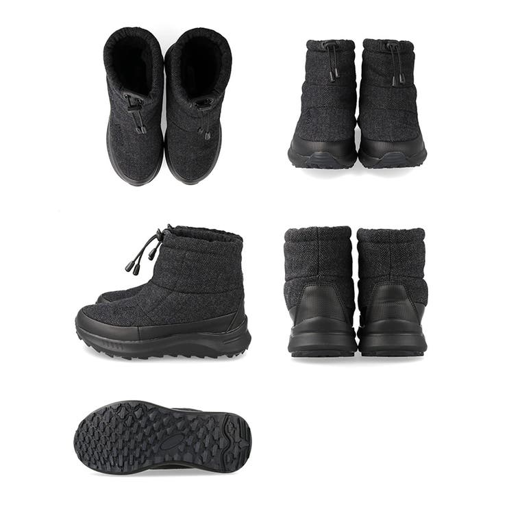 moz 靴 レディース | welleg | 詳細画像18 