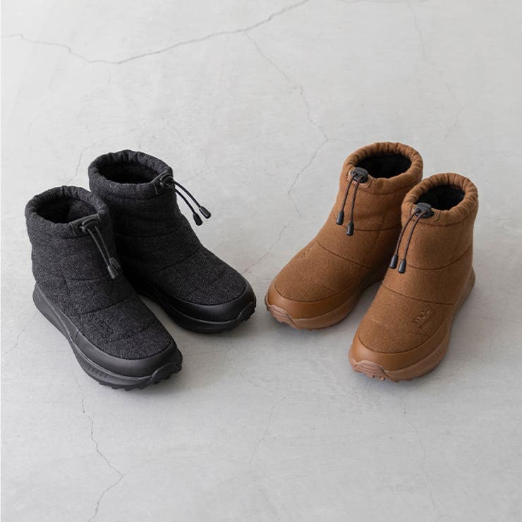 moz 靴 レディース | welleg | 詳細画像3 