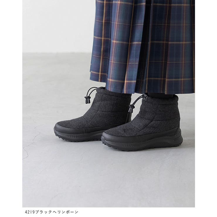 moz 靴 レディース | welleg | 詳細画像10 