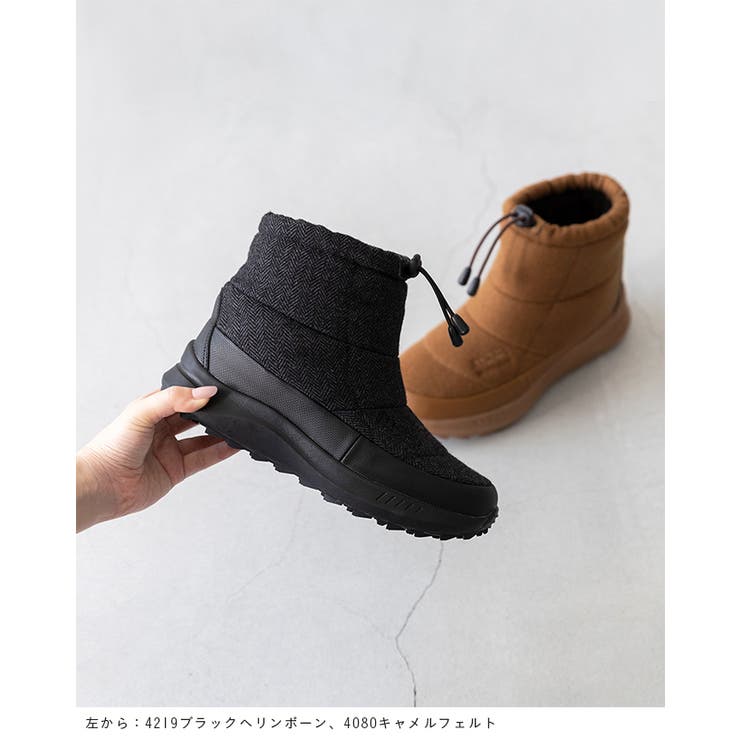 moz 靴 レディース | welleg | 詳細画像11 