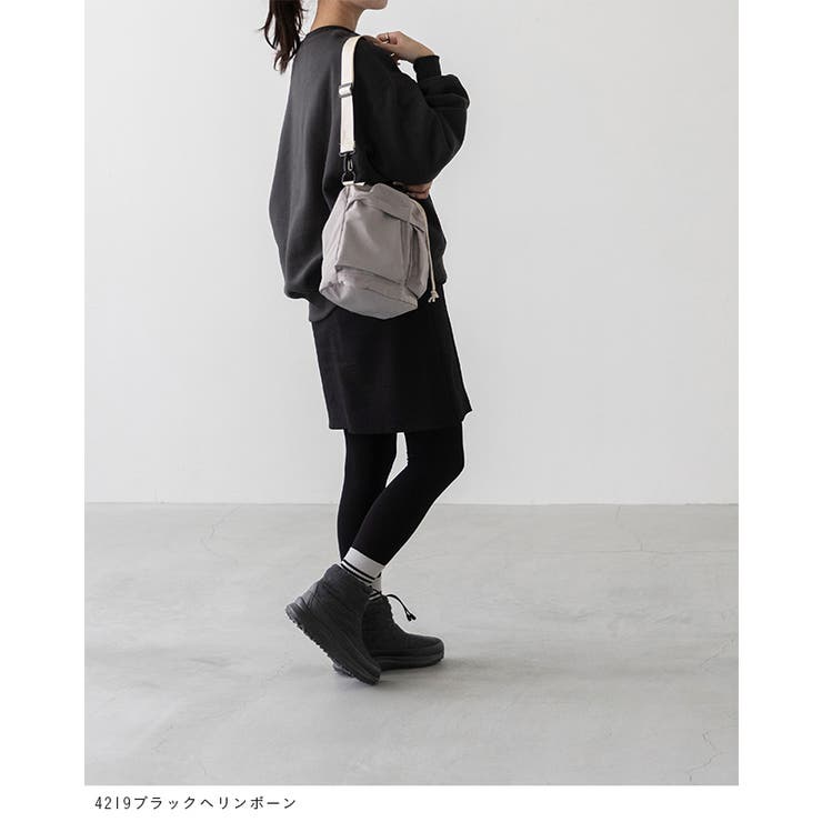 moz 靴 レディース | welleg | 詳細画像12 