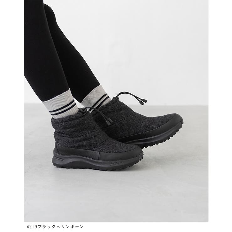 moz 靴 レディース | welleg | 詳細画像13 