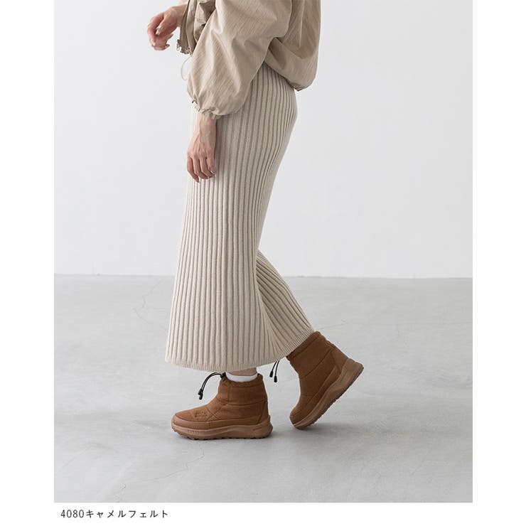 moz 靴 レディース | welleg | 詳細画像14 