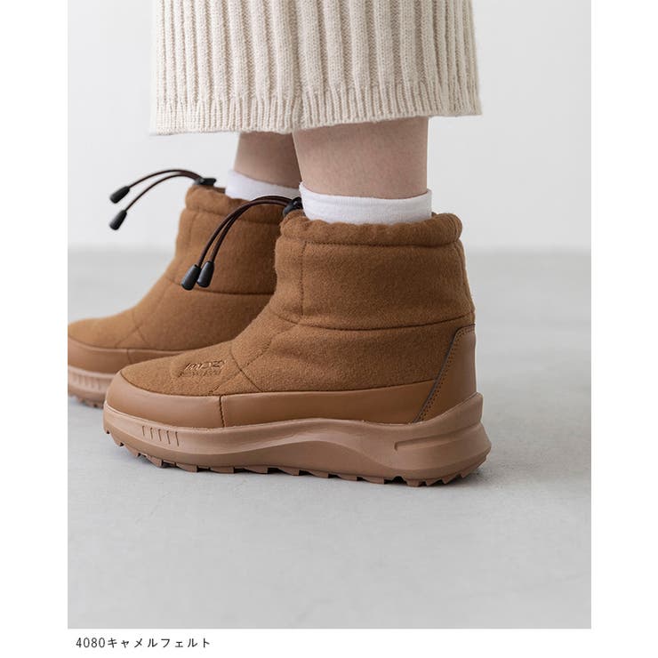 moz 靴 レディース | welleg | 詳細画像15 