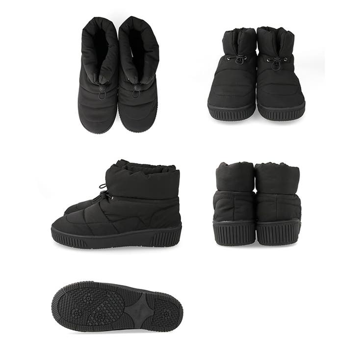 スノーブーツ レディース 靴 | welleg | 詳細画像19 