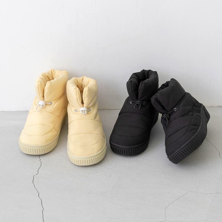 スノーブーツ レディース 靴 | welleg | 詳細画像3 