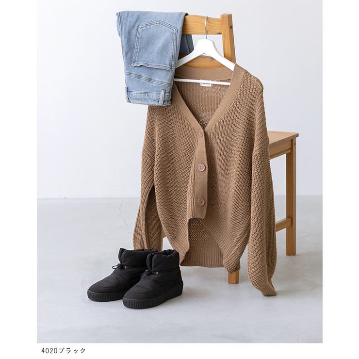 スノーブーツ レディース 靴 | welleg | 詳細画像7 