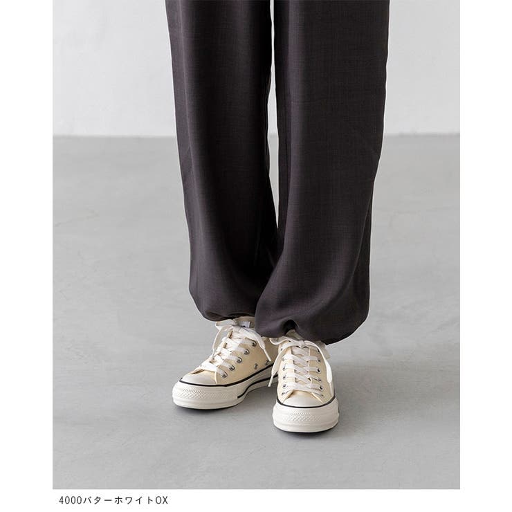 コンバース オールスター アール | welleg | 詳細画像10 