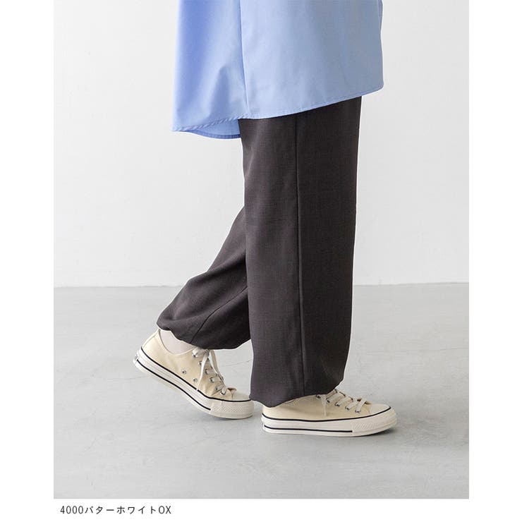 コンバース オールスター アール | welleg | 詳細画像11 