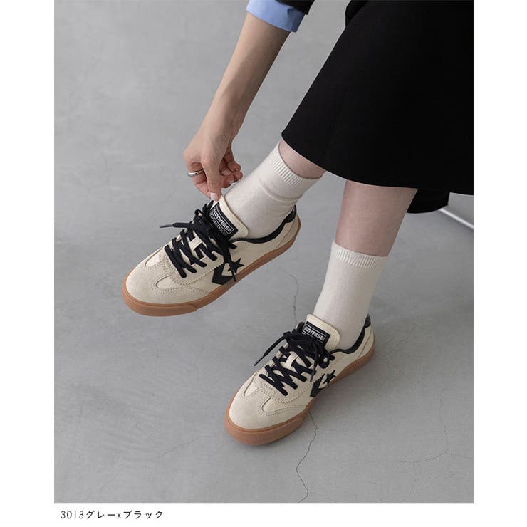 コンバース ロードクラシック CONVERSE | welleg | 詳細画像4 