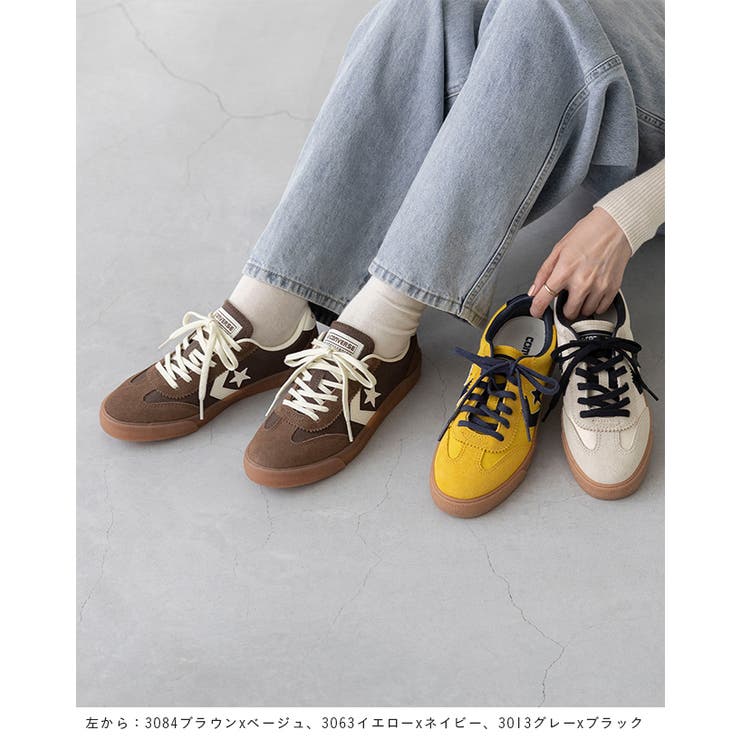 コンバース ロードクラシック CONVERSE | welleg | 詳細画像5 