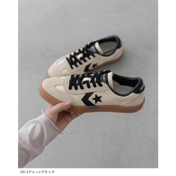 コンバース ロードクラシック CONVERSE | welleg | 詳細画像8 