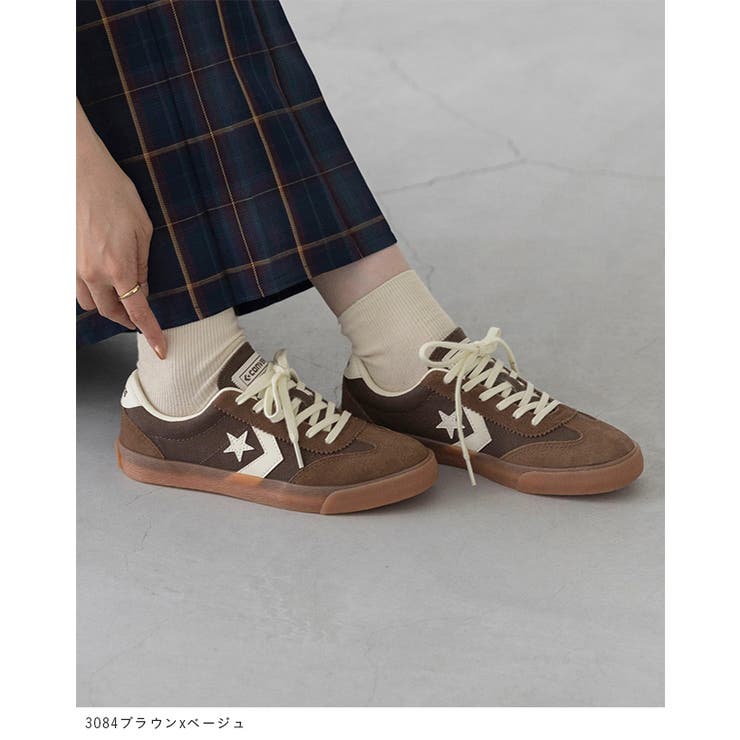 コンバース ロードクラシック CONVERSE | welleg | 詳細画像10 