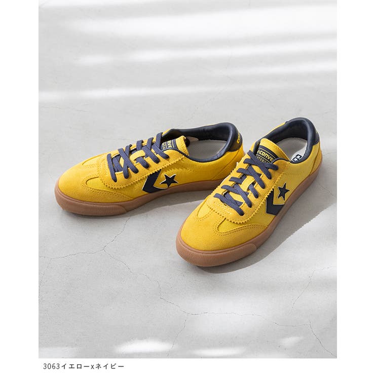 コンバース ロードクラシック CONVERSE | welleg | 詳細画像14 