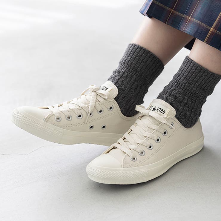 4013ミストグレー | CONVERSE コンバース ALL | welleg