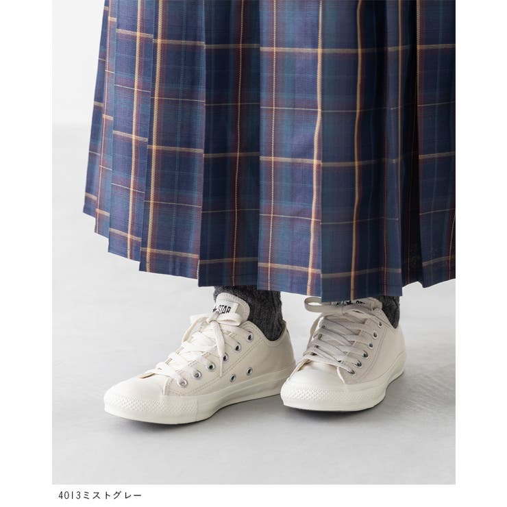 CONVERSE コンバース ALL | welleg | 詳細画像5 