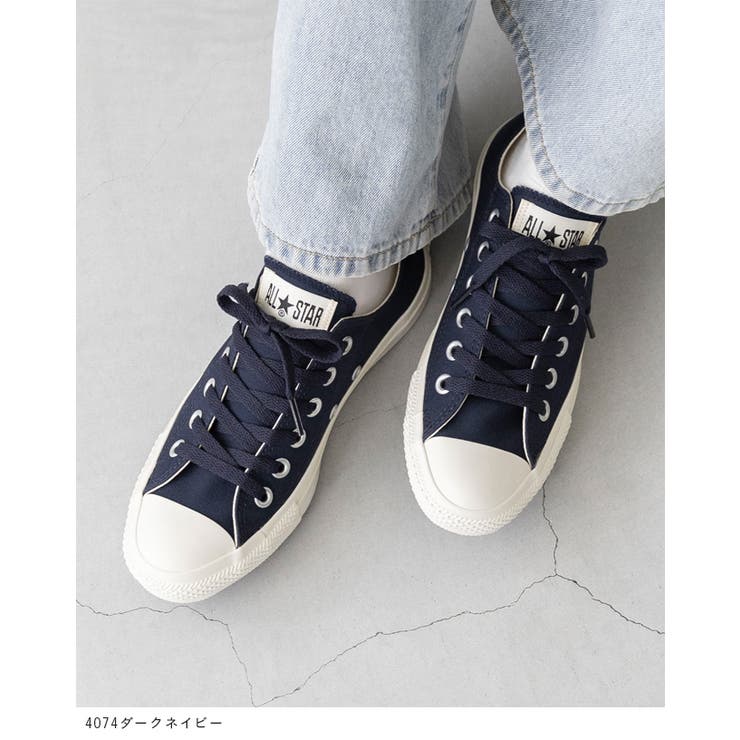 CONVERSE コンバース ALL | welleg | 詳細画像8 