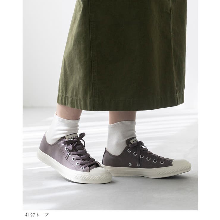 CONVERSE コンバース ALL | welleg | 詳細画像12 