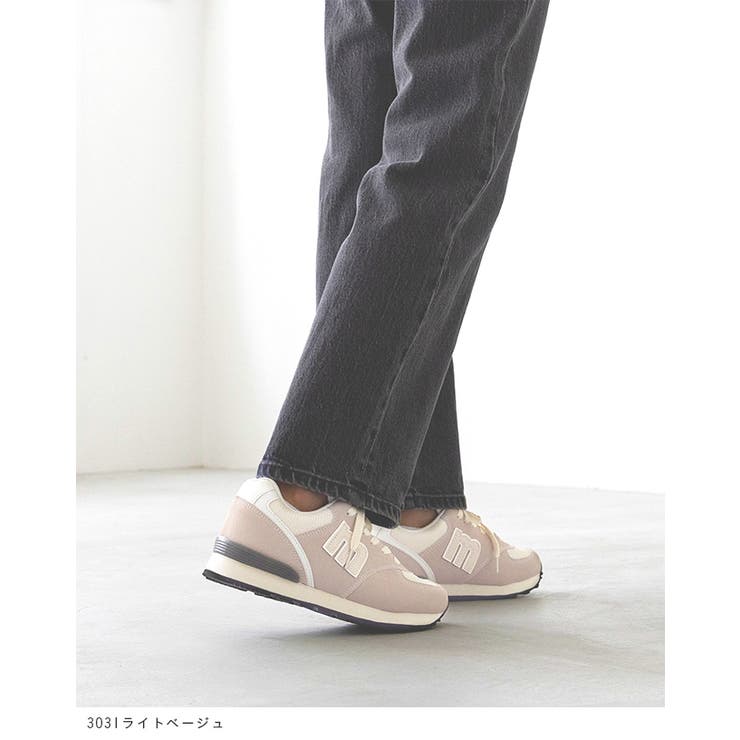 モズ moz スニーカー | welleg | 詳細画像11 