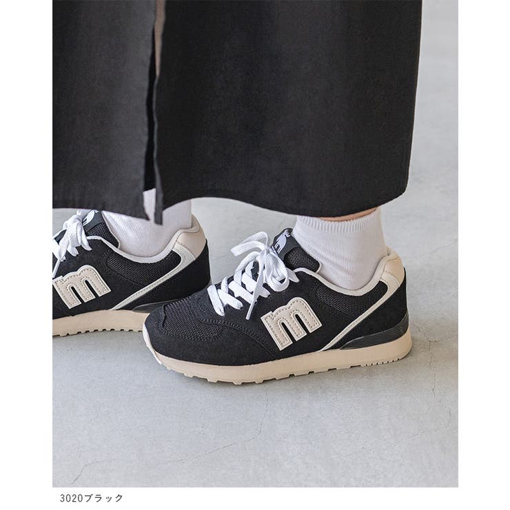 モズ moz スニーカー | welleg | 詳細画像20 