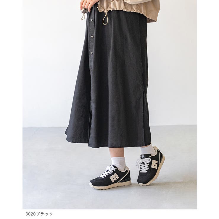 モズ moz スニーカー | welleg | 詳細画像21 