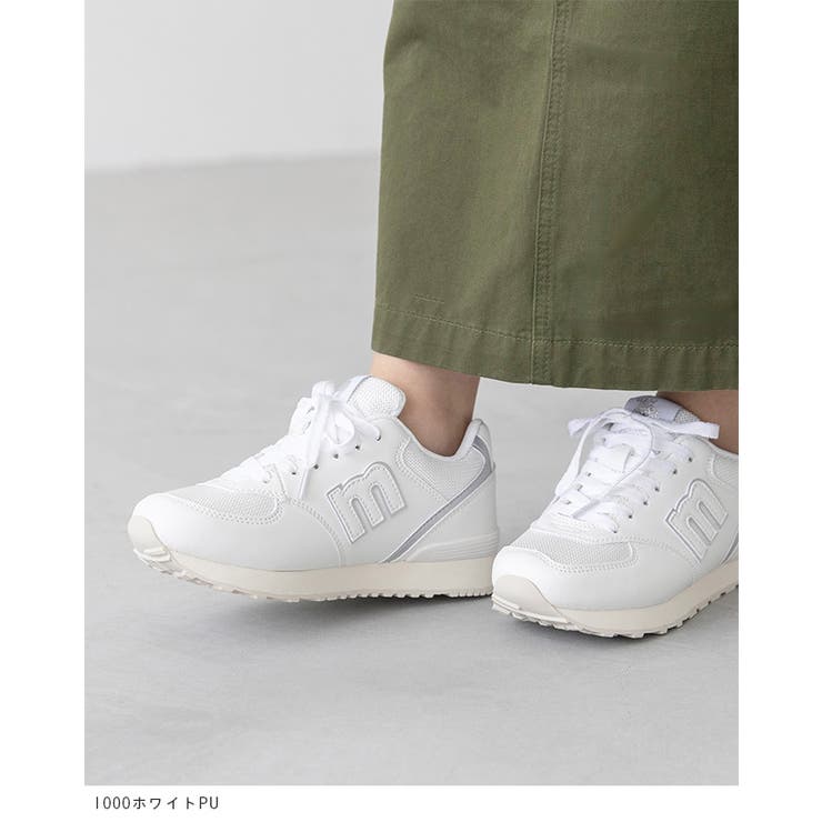 モズ moz スニーカー | welleg | 詳細画像22 