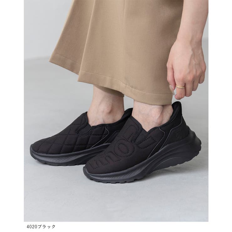 モズ moz スリッポン | welleg | 詳細画像15 