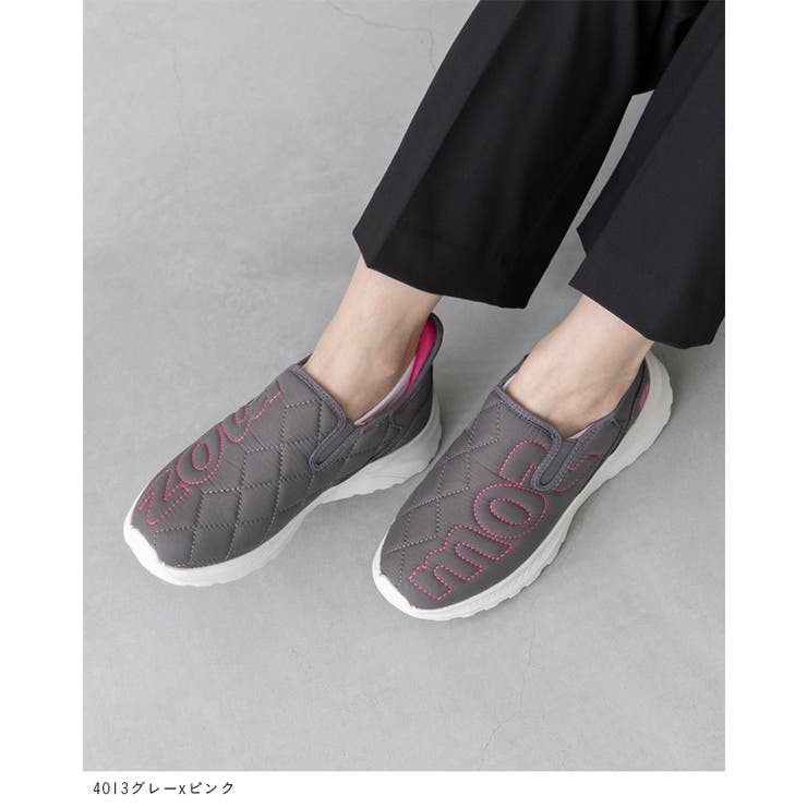 モズ moz スリッポン | welleg | 詳細画像20 