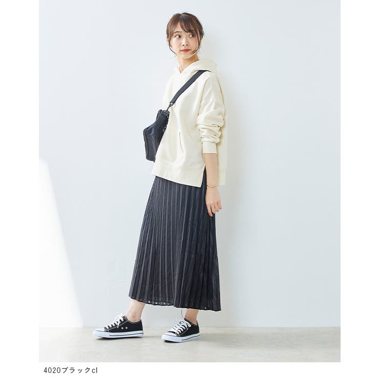 キャンパススニーカー ローカットスニーカー レディース | welleg | 詳細画像5 