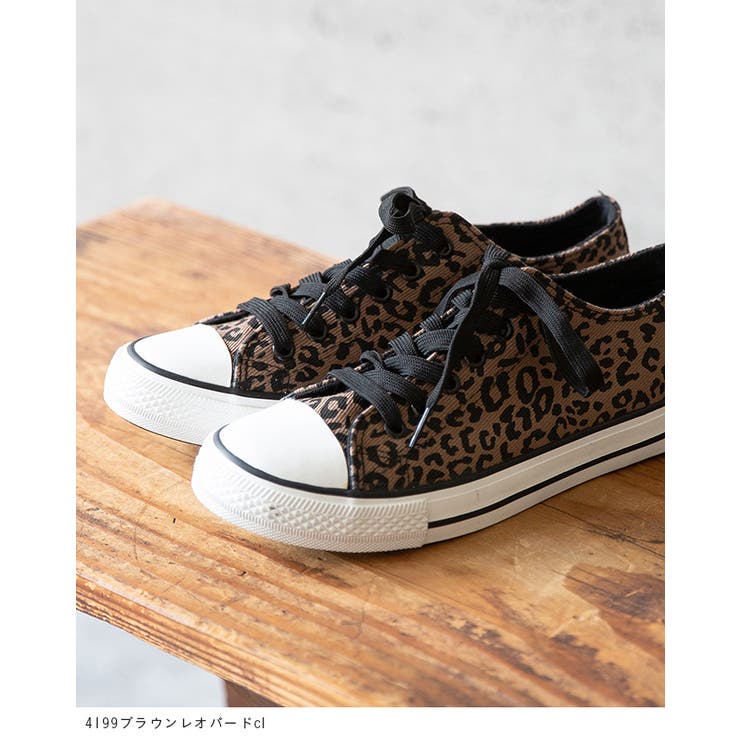 キャンパススニーカー ローカットスニーカー レディース | welleg | 詳細画像14 